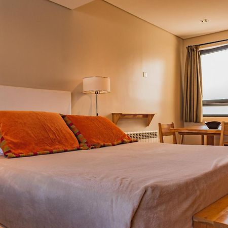 Miralejos Apartman Ushuaia Kültér fotó