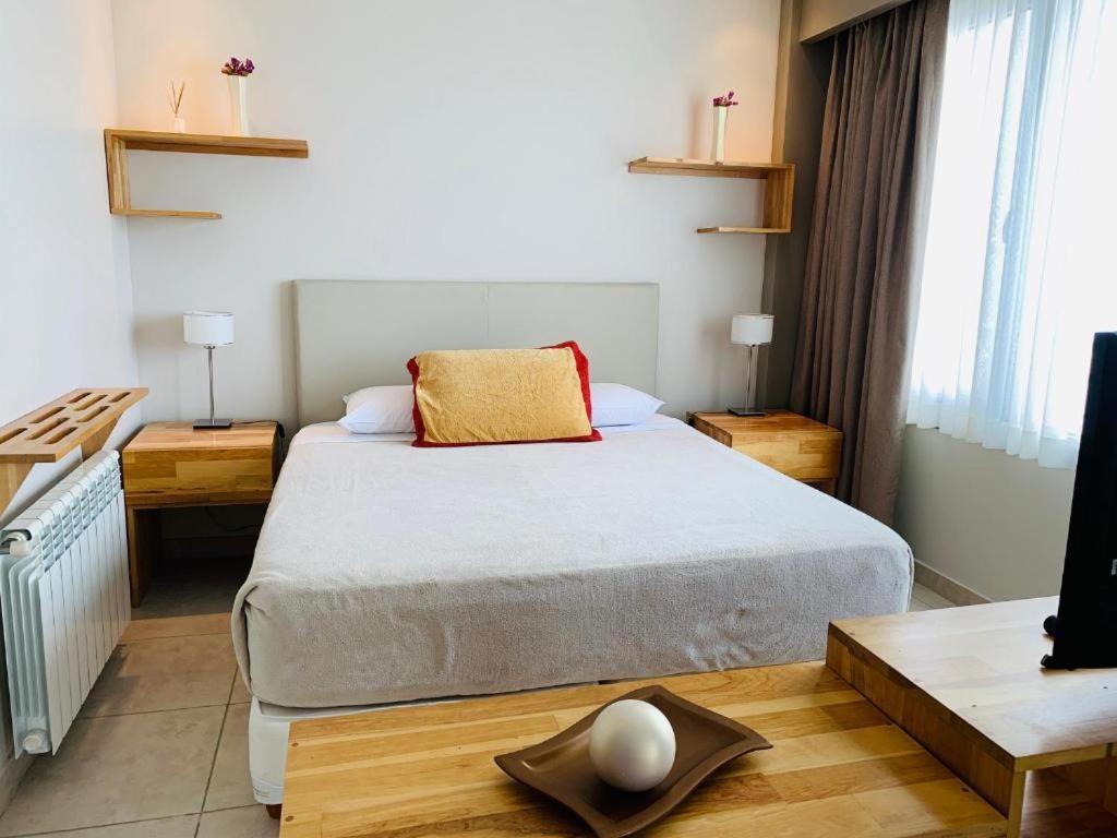 Miralejos Apartman Ushuaia Kültér fotó
