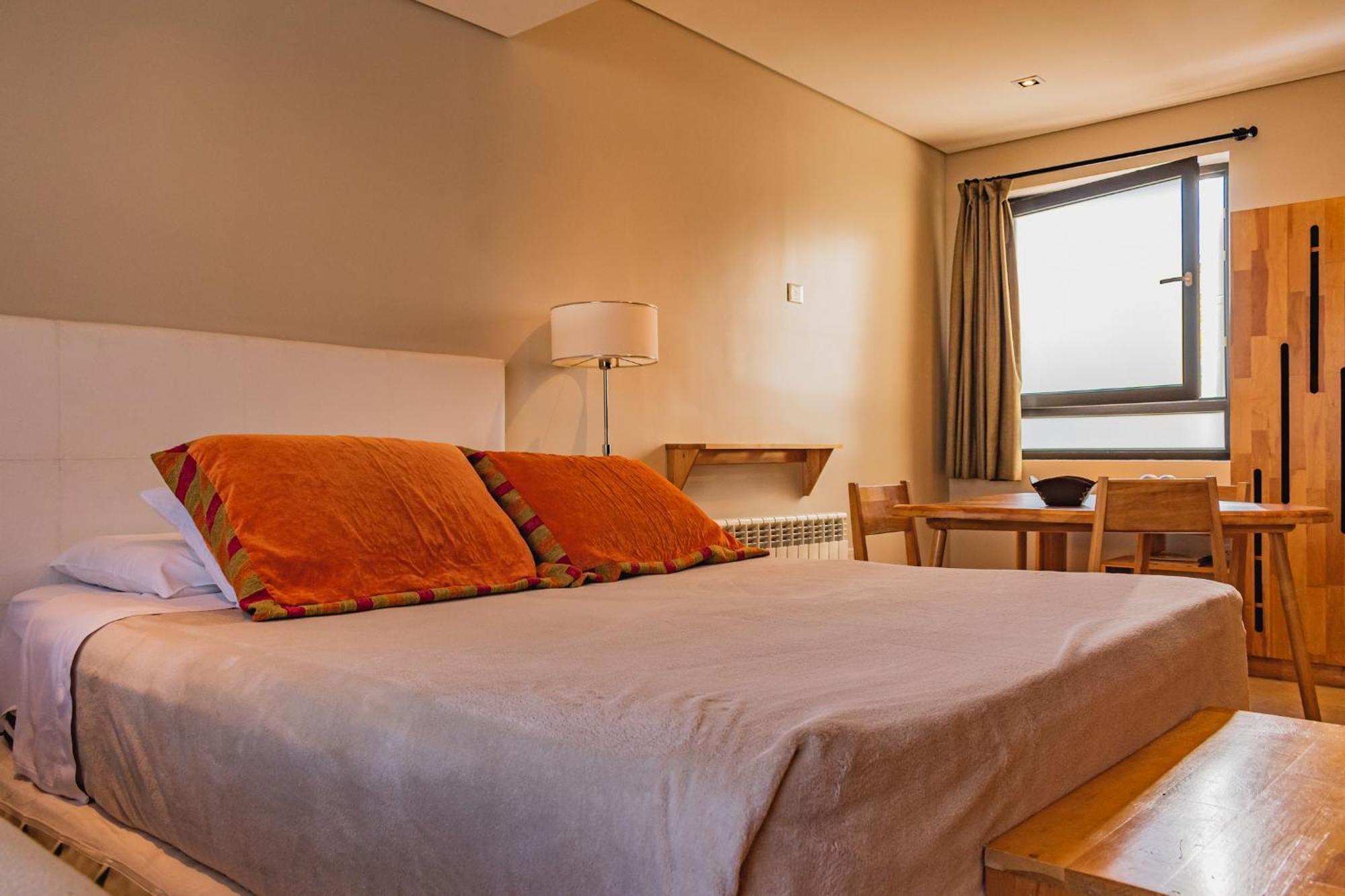 Miralejos Apartman Ushuaia Kültér fotó